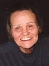 Shirley Rawls Kennedy Obituary 2012