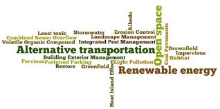 энтони роббинс книга о власти над собой читать онлайн Choosing A Building S Site And Managing That Site During Construction Are Important Considerations For A Project S Su Sustainability Stormwater Light Pollution