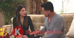 Durante le ultime puntate di agosto di beautiful abbiamo visto steffy forrester tradire liam spencer andando a letto. Anticipazioni Beautiful Bill E Steffy Si Sposano Colpo Di Scena Nella Soap Opera