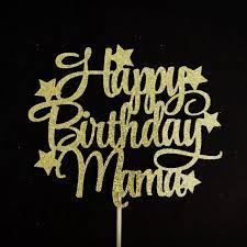 <p>this is the newest trend in cake decorating that you don't want to miss. Happy Birthday Mama Cake Topper Mother S Birthday Cake Etsy Happy Birthday Mama Happy Birthday Mama Cake Happy Birthday Cake Topper