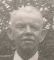 John Henry and Elizabeth (Scholes)