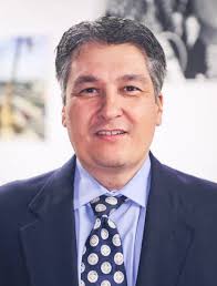 City Names New Utilities Boss — The Amarillo Pioneer