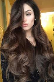 Long black hair's dark, captivating color is perfect for any occasion, and it also adds a level of edge to your overall style. If You Are About To Get Yourself Black Hair There Are Some Things That You Should Consider Before Calling Your Hair Styles Long Hair Styles Thick Hair Styles