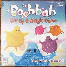With our app you are able to experience the games you love like never before, and connect with your friends through gaming. Boohbah Get Up Giggle Game New Rare Ebay