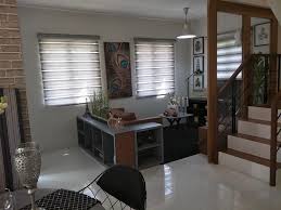 Villa Idesia Gaia Model House 2storey Single Attached Lot Area 100sqm Floor Area 63sqm 3bedrooms 2 Toilet And Bath Model Homes Interior Decorating Home