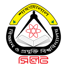 SUST Logo