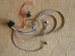 Overall doing a jeep headlight replacement yourself is a straight forward. Headlight Harness Upgrade Jeep Cherokee Forum