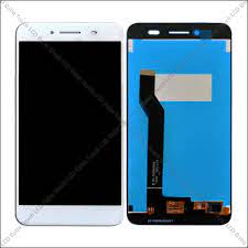 Panasonic Eluga I3 Mega Display and ...