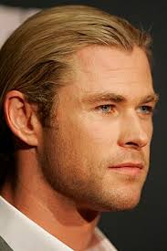 Chris Hemsworth