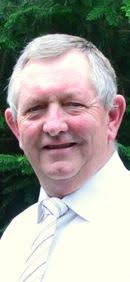 Condolence Book for Kieran MAHER (Cashel, Tipperary)