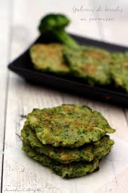 Galettes De Brocolis Au Parmesan Amandine Cooking Galettes De Brocoli Recettes De Cuisine Recette Brocolis