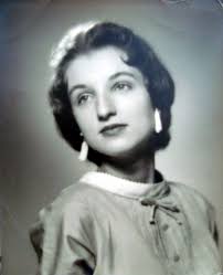 Joann Margaret Feucht Shivers Obituary