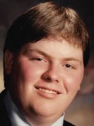 Ryan Perry Obituary (1973