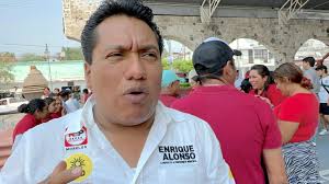 GOBIERNO DE TLAQUILTENANGO RETROCEDIÓ EN MATERIA DE PARIDAD Y EQUIDAD: ENRIQUE  ALONSO