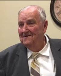 Harmon Johnson Obituary July 22, 2020