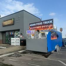Harvester Asian Market & Food Truck — Restaurant food truck in Antioch, Tennessee