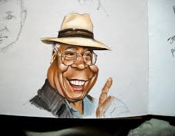 Work in progress. Whatcha all think?