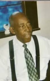 Obituary information for Nathaniel Murrell Sr.