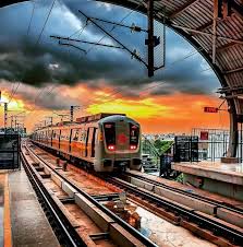 Chennai Metro