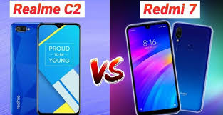 Realme C2 Inceleme Ve Redmi 7 Ile Karsilastirma Telefonlar Ordu Ikiz