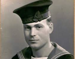 Tearle, Douglas Hubert, 1923, St Albans, UK (RN)