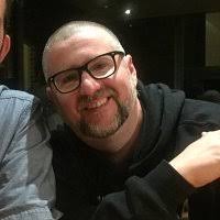 A list of who Matt Velick is following