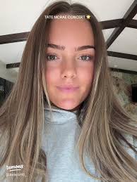 Tate McRae Makeup Tutorial: Achieve Her Signature Eye Look Step-by-Step