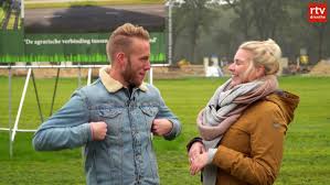 Rtv drenthe is de regionale omroep voor de provincie drenthe. Rtv Drenthe Uber Iris Damerau Kerkstroer Mobilstall