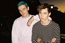 Check spelling or type a new query. Interview Troye Sivan And Lauv On I M So Tired Paper