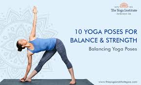 5 best yoga for hormonal balance poses. 10 Yoga Poses For Balance And Strength Balancing Yoga Poses
