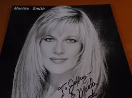 Genuine Martha Smith Hand Signed Autograph Press Photo Animal House Babs 8  x 10