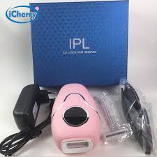 Wondering if an ipl hair removal device is for you? Icherry Ipl Laser Hair Removal Device At Home Ipl 005 Icherry Shop