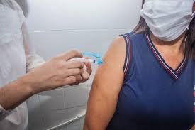 It was first identified in december 2019 in wuhan,. Covid Em Ipatinga Pessoas Acima De 40 Anos Podem Agendar Vacinacao