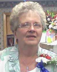 Obituary for Betty Lou (Crites) Stout