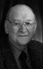 Valerian Moravec Obituary (2007)