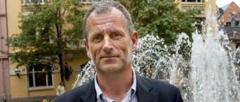 FONDSRÅD FRA FINANSGURU: Peter Warrens elleve investeringsbud