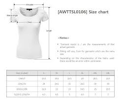 doublju short sleeve floral lace trim t shirt for women with