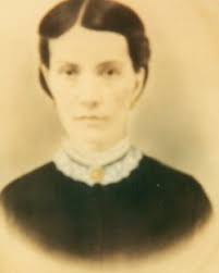 Sarah Jane Walker Wilson (1822-1880)