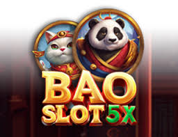 Bao Slot 5x Demo – Play Slot Game [100% Free]