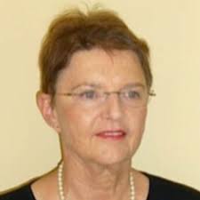 Jeanne McNett, Member at Large — Open University of Wellfleet