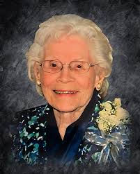 Myrtle Read Obituary