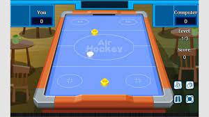 Choose the game difficulty, play against the cpu, and remember: Get Air Hockey 2 Player Game Microsoft Store