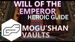 After dorgon's death on the last day of 1650, the young shunzhi emperor started to rule personally. A Guide To Heroic Will Of The Emperor Vox Msv Youtube