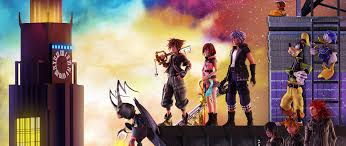 2560x1080 Kingdom Hearts 3 2560x1080 Resolution Wallpaper Hd Games 4k Wallpapers Images Photos And Background