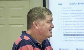 Sales taxes or property taxes? What gives in Georgia?