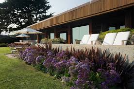 Keith Leblanc Douglas Jones Landscape Architects Padaro Lane Residence Carpinteria Modern Garden Landscaping Landscape Design Outdoor Gardens Design