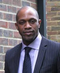 The Baptist Union of Great Britain : Spurgeon's link for new LST Principal