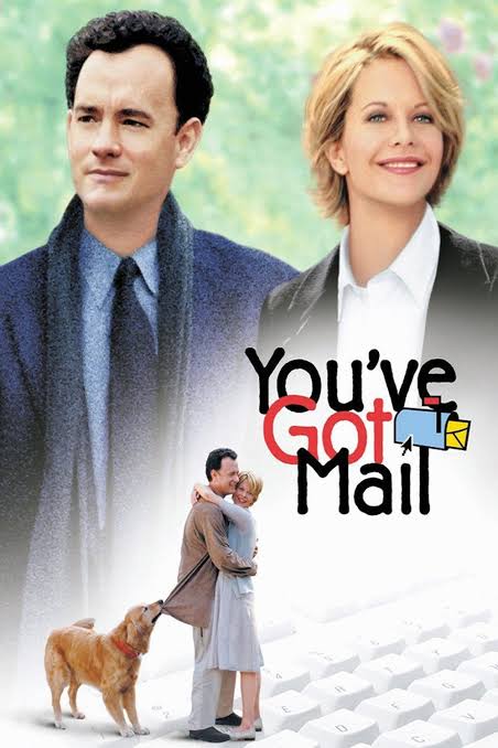 You've Got Mail – Vidiots