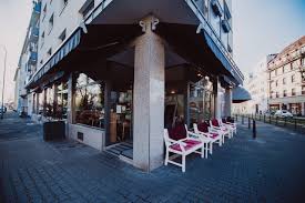 Cafe Meerwiesen Gemutlichkeit Im Lindenhof