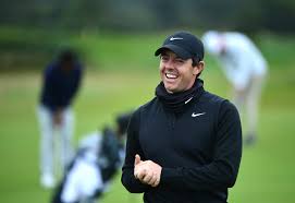In a tournament historically dominated by americans, several europeans made promising starts. How Good Is Rory Mcilroy He S Just Broken A Seemingly Unbreakable Record National Club Golfer